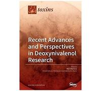 Recent Advances And Perspectives In Deoxynivalenol Research