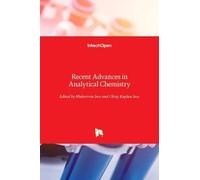 Recent Advances In Analytical Chemistry