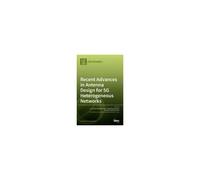 Recent Advances In Antenna Design For 5g Heterogeneous Networks