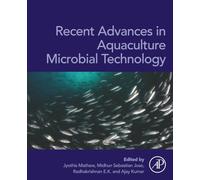 Recent Advances in Aquaculture Microbial Technology