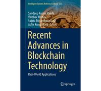 Recent Advances In Blockchain Technology