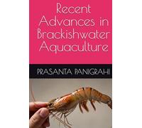 Recent Advances in Brackishwater Aquaculture