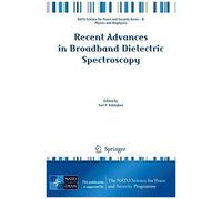 Recent Advances In Broadband Dielectric Spectroscopy