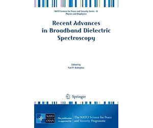 Recent Advances In Broadband Dielectric Spectroscopy