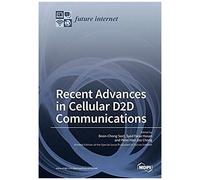Recent Advances In Cellular D2d Communications