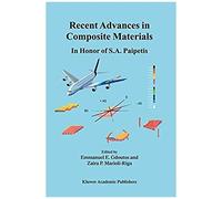 Recent Advances In Composite Materials