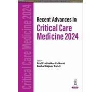 Recent Advances In Critical Care Medicine 2024