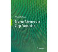 Recent Advances In Crop Protection