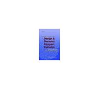 Recent Advances In Design And Decision Support Systems In Architecture And Urban Planning