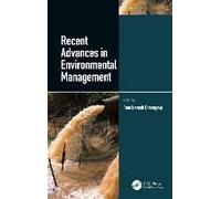 Recent Advances In Environmental Management