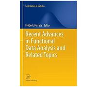Recent Advances In Functional Data Analysis And Related Topics