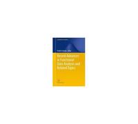 Recent Advances In Functional Data Analysis And Related Topics