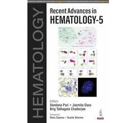 Recent Advances in Hematology - 5
