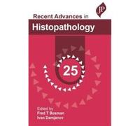Recent Advances in Histopathology 25 Recent Advances in Histopathology 25 (Auteur)