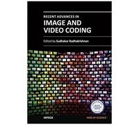 Recent Advances In Image And Video Coding
