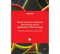 Recent Advances in Infrared Spectroscopy and Its Applications in Biotechnology