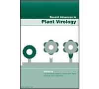 Recent Advances in Plant Virology