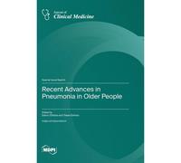 Recent Advances In Pneumonia In Older People