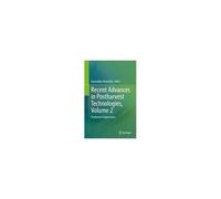 Recent Advances In Postharvest Technologies, Volume 2