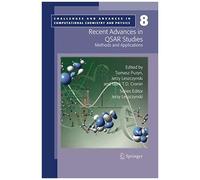 Recent Advances In Qsar Studies