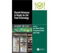 Recent Advances in ReadytoEat Food Technology - Taylor amp Francis Ltd - Taylor amp Francis Ltd - Livre en Anglais - Hardback Taylor amp Francis LtdTaylor amp Francis Ltd (Auteur)