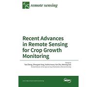 Recent Advances In Remote Sensing For Crop Growth Monitoring