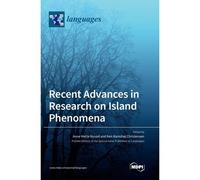 Recent Advances In Research On Island Phenomena