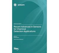 Recent Advances in Sensors for Chemical Detection Applications