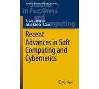 Recent Advances In Soft Computing And Cybernetics