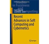 Recent Advances in Soft Computing and Cybernetics - Springer Nature Switzerland AG - Springer Nature Switzerland AG - Livre en Anglais - Hardback Springer Nature Switzerland AGSpringer Nature Switzerl