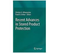 Recent Advances In Stored Product Protection