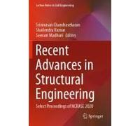 Recent Advances In Structural Engineering