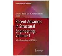 Recent Advances In Structural Engineering, Volume 1