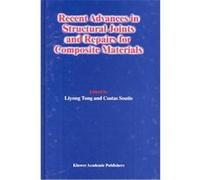 Recent Advances in Structural Joints and Repairs for Composite Materials