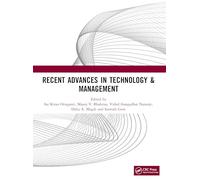 Recent Advances in Technology & Management