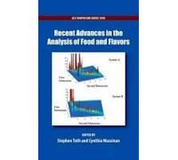 Recent Advances In The Analysis Of Food And Flavors