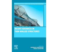 Recent Advances in Thin-walled Structures