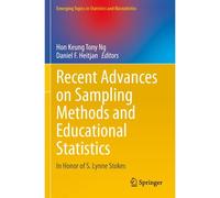 Recent Advances On Sampling Methods And Educational Statistics