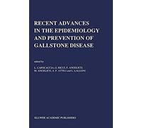 Recent Advantages In The Epidemiology And Prevention Of Gallstone Disease