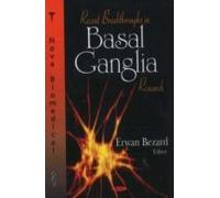 Recent Breakthroughs In Basal Ganglia Research
