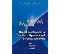 Recent Development in Stochastic Dynamics and Stochastic Analysis, Interdisciplinary Mathematical Sciences