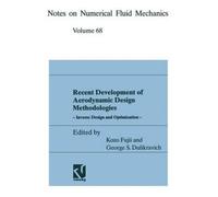 Recent Development Of Aerodynamic Design Methodologies