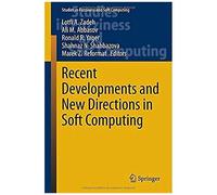 Recent Developments And New Directions In Soft Computing