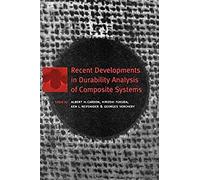 Recent Developments In Durability Analysis Of Composite Systems