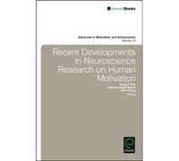 Recent Developments In Neuroscience Rese Johnmarshall Reeve, Sung - Il Kim, Mimi Bong (Auteur)