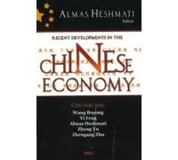 Recent Developments In The Chinese Economy
