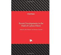 Recent Developments In The Field Of Carbon Fibers
