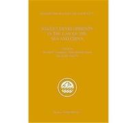 Recent Developments in the Law of the Sea And China John Norton Moore, Kuncheng Fu (Auteur)