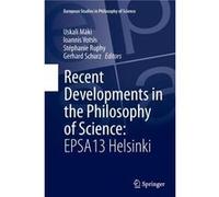 Recent Developments in the Philosophy of Science EPSA13 Helsinki - Springer International Publishing AG - Springer International Publishing AG - Livre en Springer International Publishing AGSpringer I