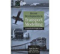 Recent Developments in Transport Modelling